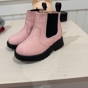 GAP Toddler size 6 girls boots